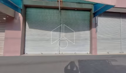 Comercial LojaSalão em Marília