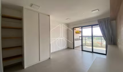 Residencial Apartamento em Marília