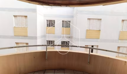 Residencial Apartamento em Marília