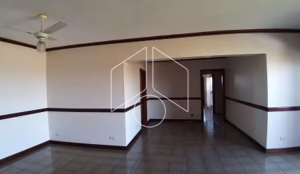 Residencial Apartamento em Marília