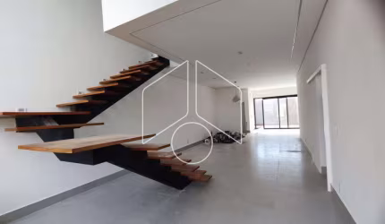 Residencial Casa em Condomínio em Marília