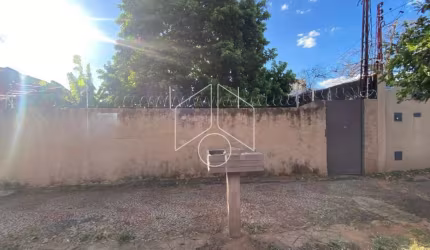 Terreno Fora de Condomínio em Marília