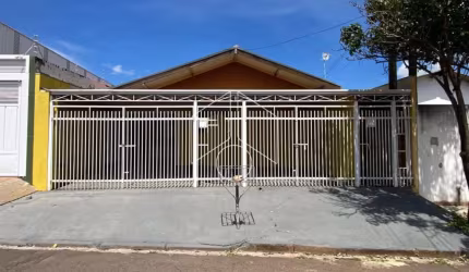 Residencial Casa em Marília