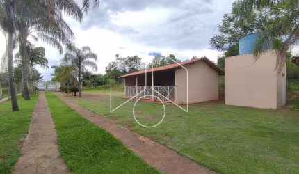 Residencial Chácara em Marília