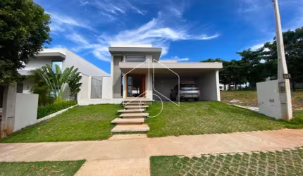 Residencial / Casa em Condomínio - Jardim Flamingo - Venda - Residencial | Verana Parque Alvorada