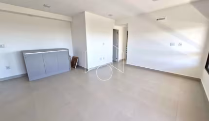 Residencial Apartamento em Marília