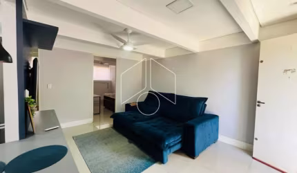 Residencial Apartamento em Marília