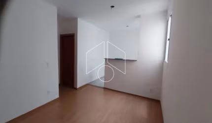 Residencial Apartamento em Marília