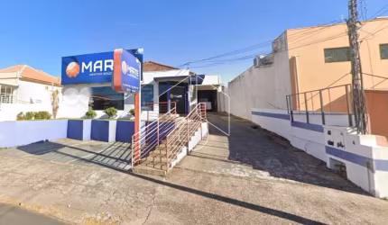 Comercial Casa em Marília