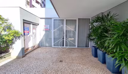 Comercial LojaSalão em Marília