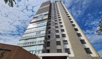 Residencial Apartamento em Marília