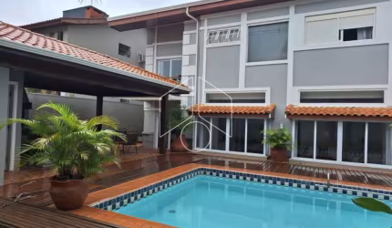 Residencial Casa em Condomínio em Marília