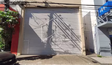 Comercial LojaSalão em Marília