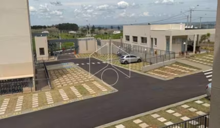 Residencial Apartamento em Marília