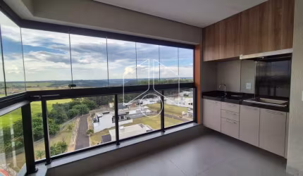 Residencial Apartamento em Marília