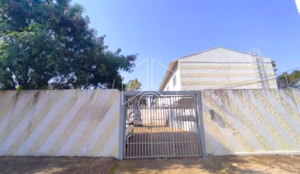 Residencial Casa em Marília