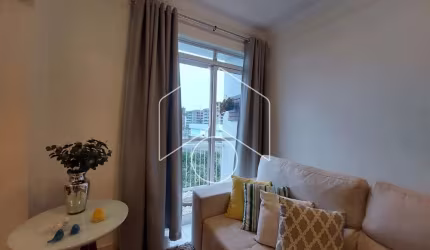 Residencial Apartamento em Marília