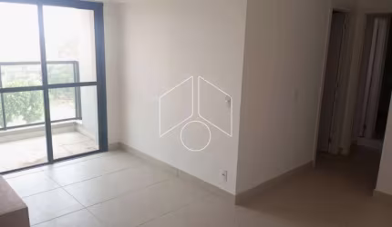 Residencial Apartamento em Marília