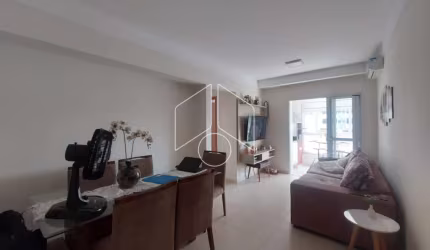 Residencial Apartamento em Marília