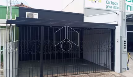 Residencial Casa em Marília