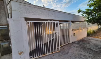 Residencial Casa em Marília