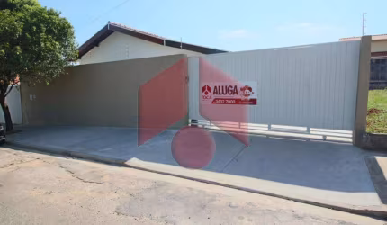 Residencial Casa em Marília