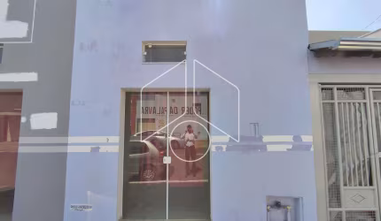 Comercial LojaSalão em Marília