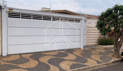 Residencial Casa em Marília