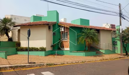Comercial Casa em Marília