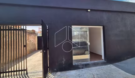 Comercial Sala em Marília