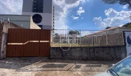 Terreno Fora de Condomínio em Marília