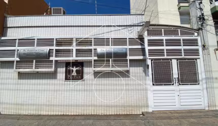 Comercial Sala em Marília