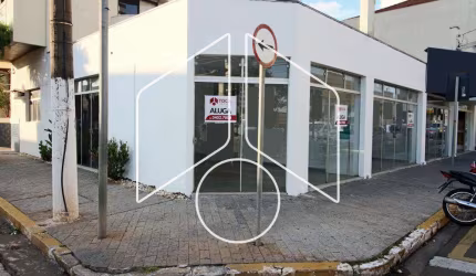 Comercial LojaSalão em Marília