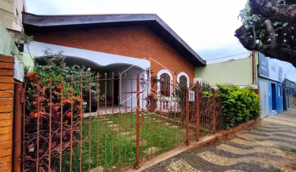Residencial Casa em Marília