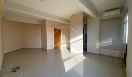 Comercial Sala em Condomínio em Marília