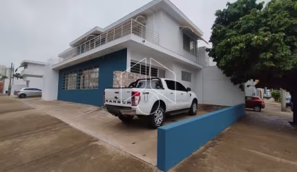 Comercial LojaSalão em Marília