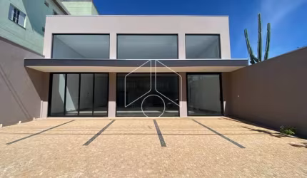 Comercial GalpãoBarracão em Marília