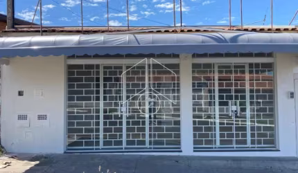 Comercial LojaSalão em Marília