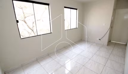 Residencial Apartamento em Marília