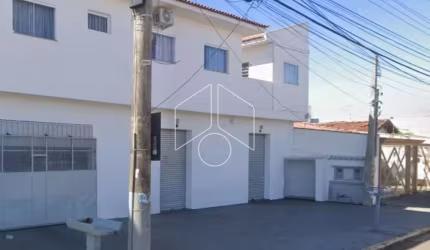 Comercial Sala em Marília