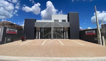 Comercial LojaSalão em Marília
