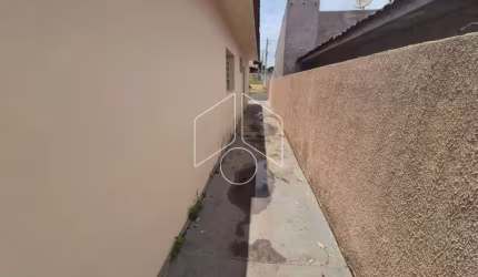 Residencial Casa em Marília