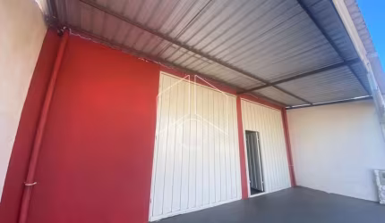 Comercial GalpãoBarracão em Marília