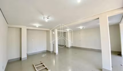 Comercial LojaSalão em Marília