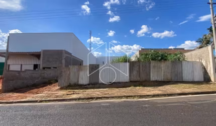 Terreno Fora de Condomínio em Marília