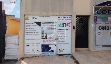 Comercial Sala em Marília