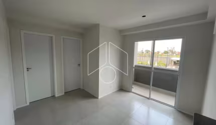 Residencial Apartamento em Marília