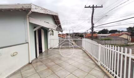 Residencial Casa em Marília