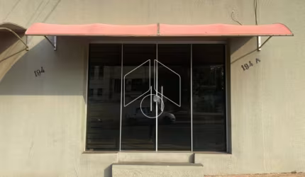 Comercial LojaSalão em Marília