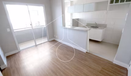 Residencial Apartamento em Marília